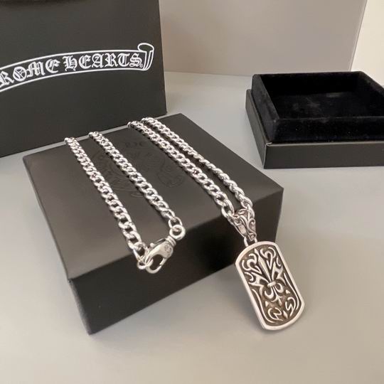 Chrome Hearts necklace 06yxh107